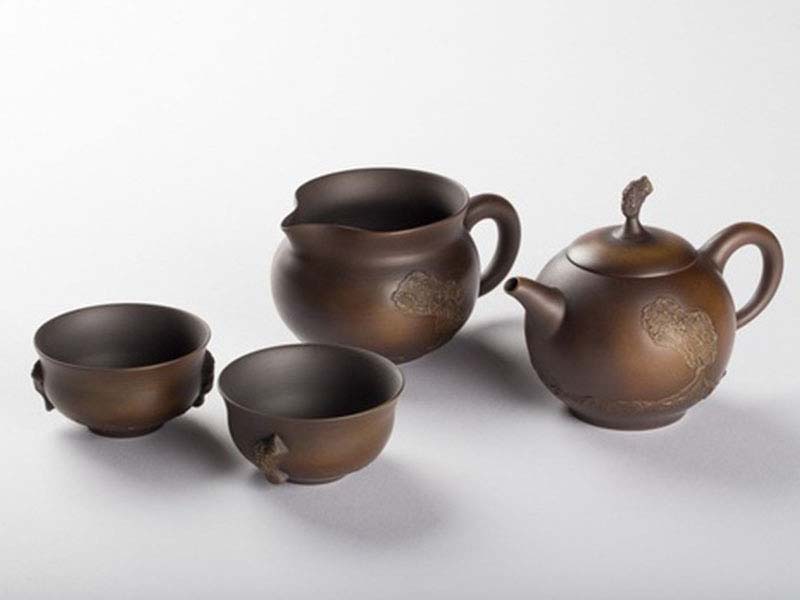 【 台灣瑰寶8 】台灣優良工藝品:聞名世界的 台灣女王頭 Taiwan-Queen Peak